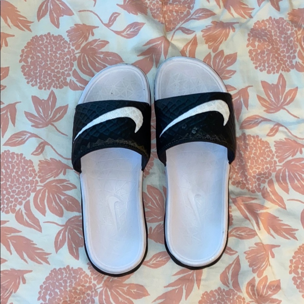 Nike Slip Ons
